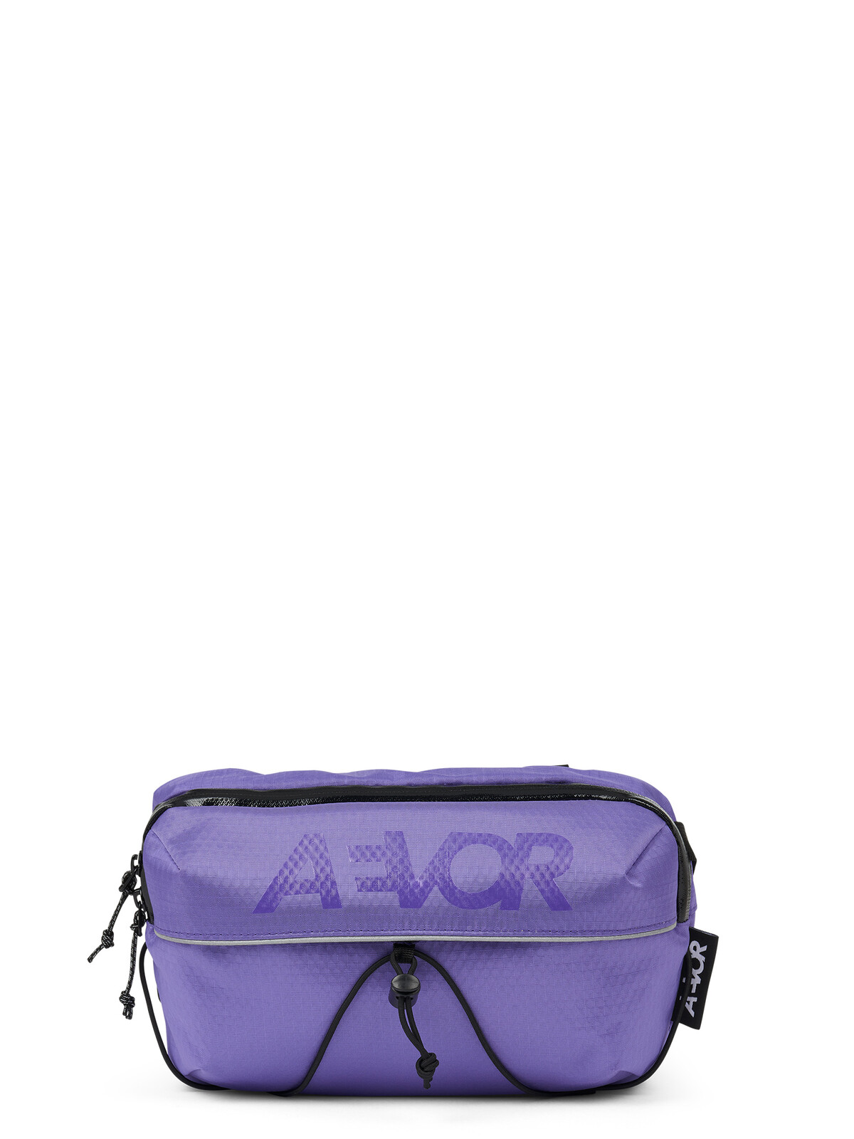 AEVOR ledvinka Bar Bag, Proof Purple