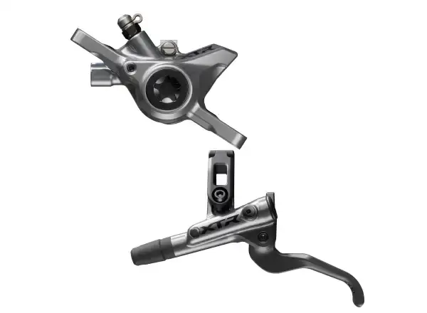 Shimano XTR BR-M9200/BL-M9200 přední kotoučová brzda set