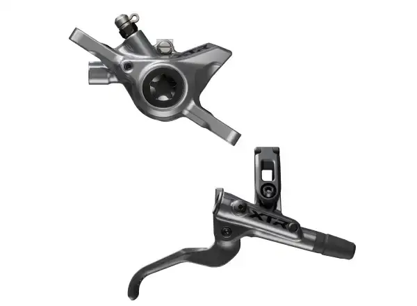 Shimano XTR BR-M9200/BL-M9200 zadní kotoučová brzda set