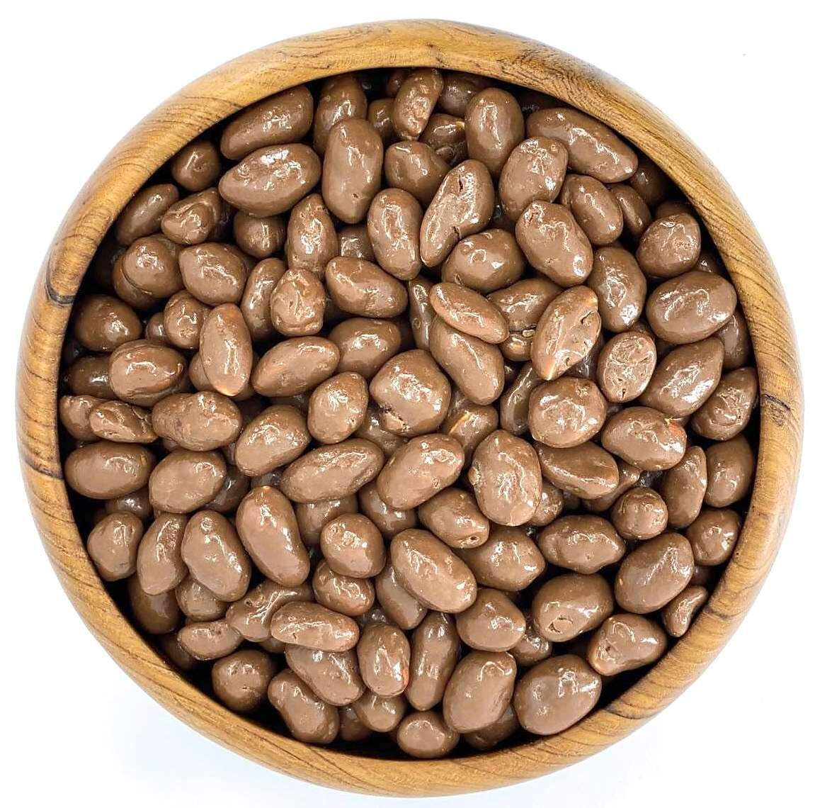 Zdravoslav Banánové želé v mléčné čokoládě 250 g