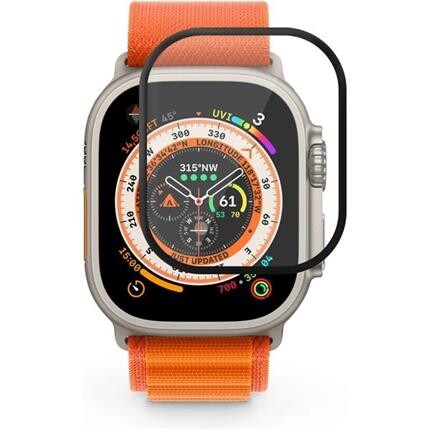 iWant 3D+ FlexiGlass Apple Watch 4/5/6/SE 44mm