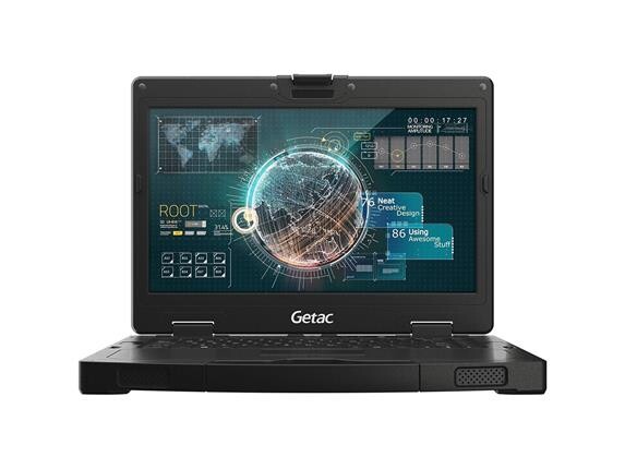 Getac S410 G4