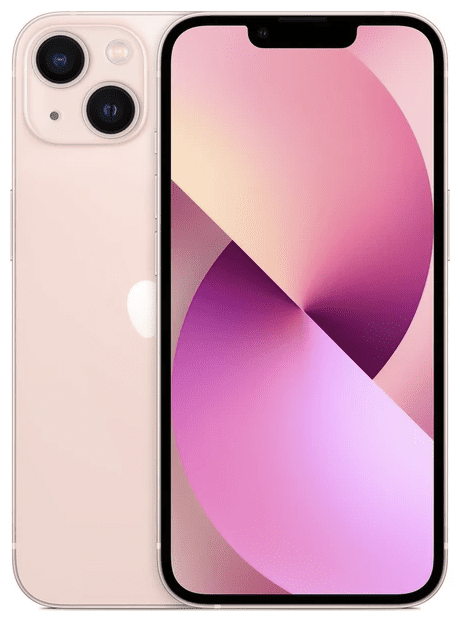 Apple iPhone 13 128GB Pink Stav produktu: Zánovní