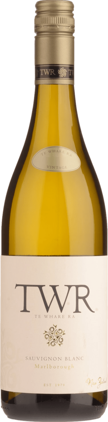 TWR Te Whare Ra Sauvignon Blanc 2023