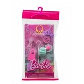Mattel Barbie Módní příběhy HWV73