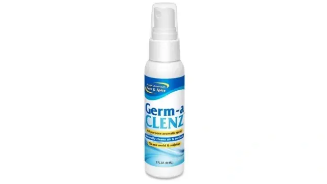 Multifunkční sprej - Germ-a-CLENZ 120 ml