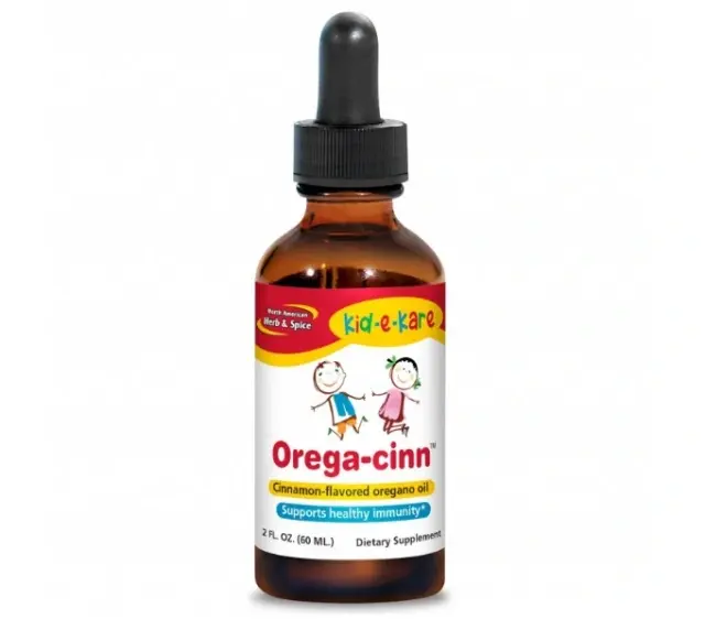 NAHS Orega-cinn 60 ml