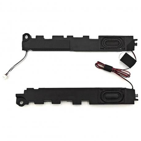 HP Omen 15-DC0022NA reproduktory