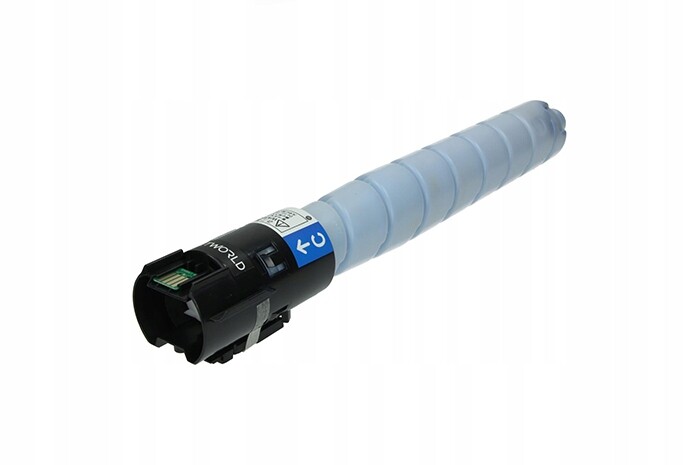 Toner cartridge JetWorld Cyan Xerox VersaLink C9000 replacement 106R04082 (106R04070) (chemical powder)