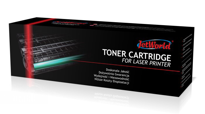 Toner cartridge JetWorld Black Xerox B305, B310, B315 (006R04377) (Attention! Toner to inny Region niż Polska, sprawdź nr OEM przed zakupem)