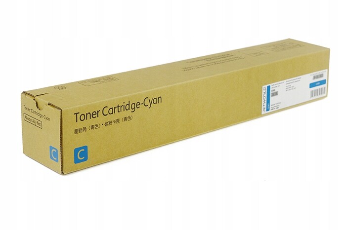 Toner cartridge JetWorld Cyan Xerox VersaLink C7000 replacement 106R03760 (Attention! Toner to inny Region niż Polska, sprawdź nr OEM przed zakupem)