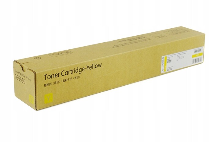 Toner cartridge JetWorld Yellow Xerox VersaLink C7000 replacement 106R03758 (Attention! Toner to inny Region niż Polska, sprawdź nr OEM przed zakupem)