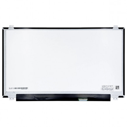 Displej na notebook Kompatibilní Lenovo 00NY534 15,6“ 40pin IPS FHD LED - Matný