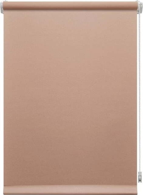 Béžová roleta 42,5x150 cm Mini Relax – Gardinia