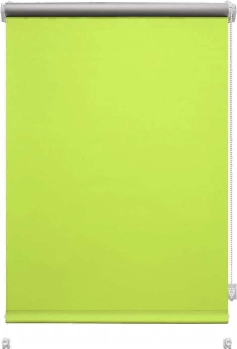 Světle zelená roleta 42,5x150 cm Mini Termo – Gardinia