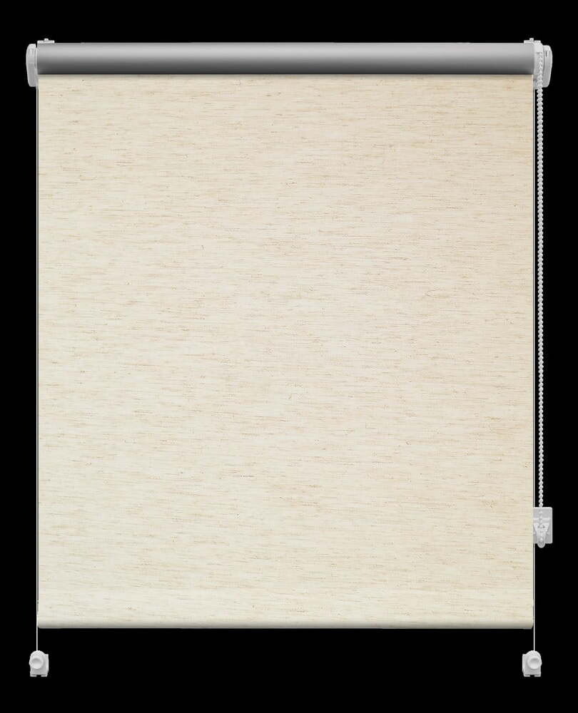 Béžová roleta 72,5x150 cm Mini Termo – Gardinia