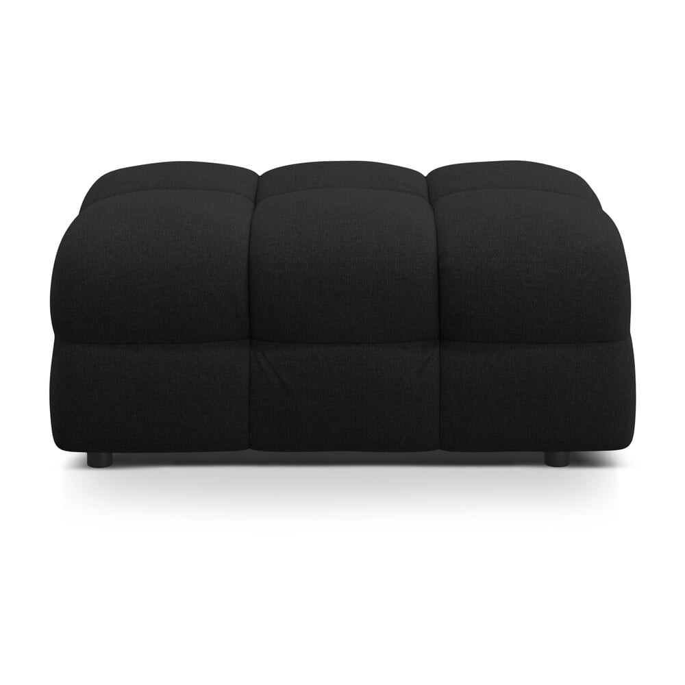 Černá podnožka Kendal – Micadoni