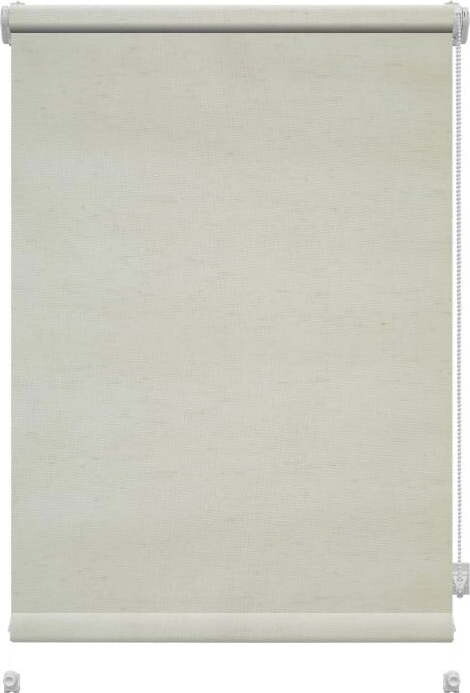 Krémová roleta 72,5x150 cm Mini Faro – Gardinia