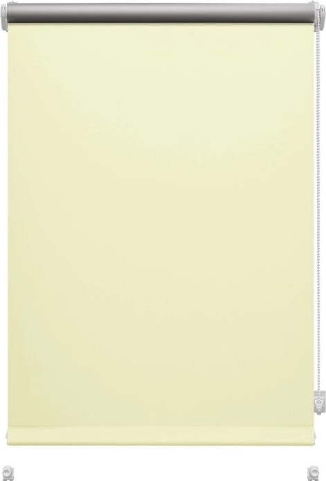 Roleta v přírodní barvě 72,5x150 cm Mini Termo – Gardinia