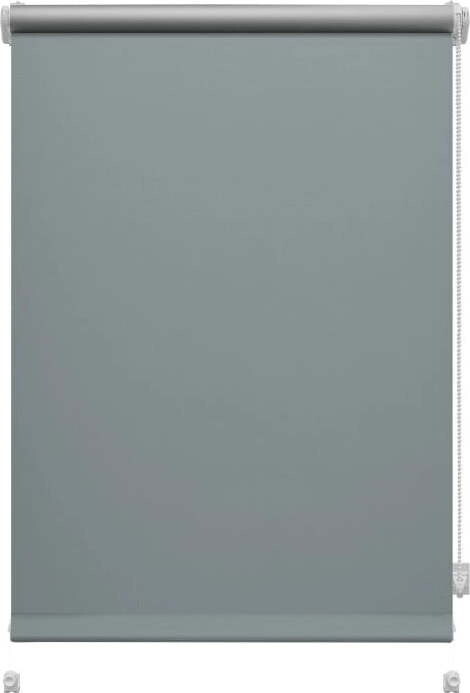 Světle šedá roleta 72,5x150 cm Mini Termo – Gardinia