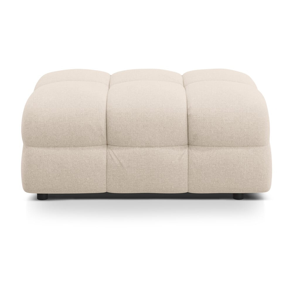 Béžová podnožka Kendal – Micadoni