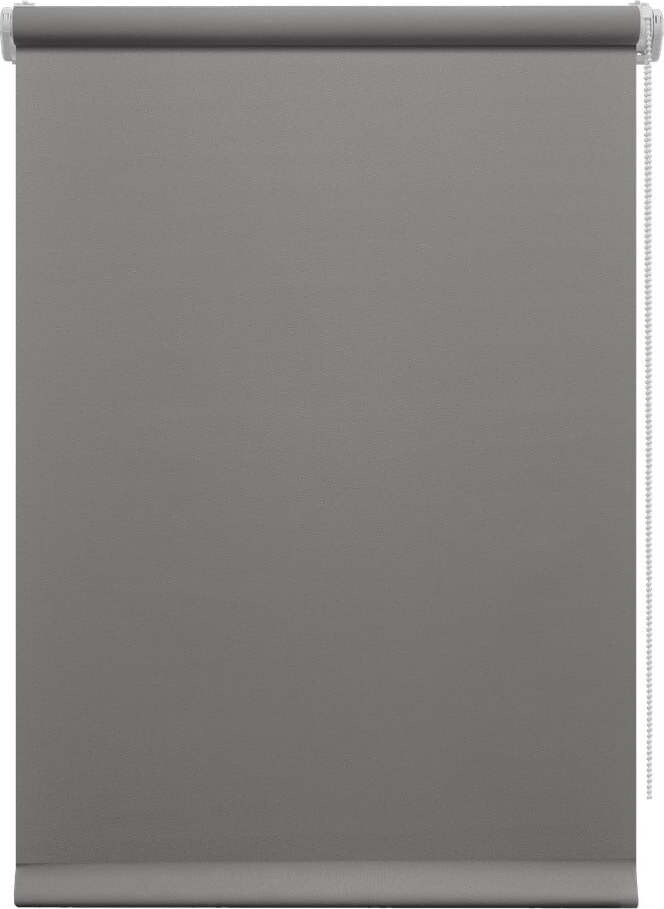 Tmavě šedá roleta 80x150 cm Mini Relax – Gardinia