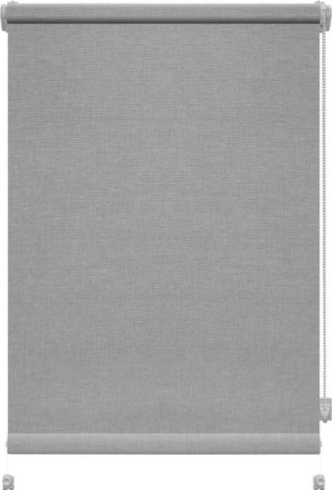 Světle šedá roleta 57x150 cm Mini Faro – Gardinia