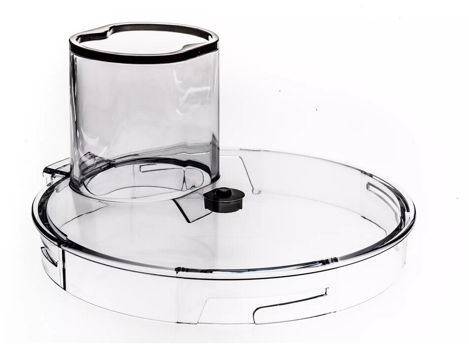 Kryt nádoby kuchyňského robota Philips HR7777