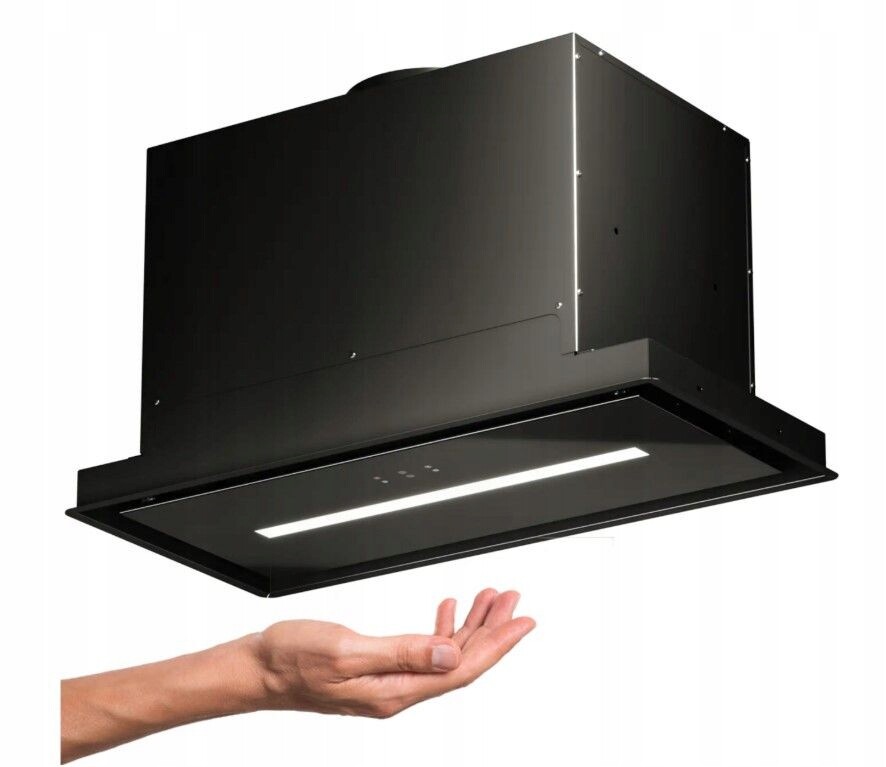 Helios Plus 60 Gest Silent 42 [db(A)] , 720 [m3/h]