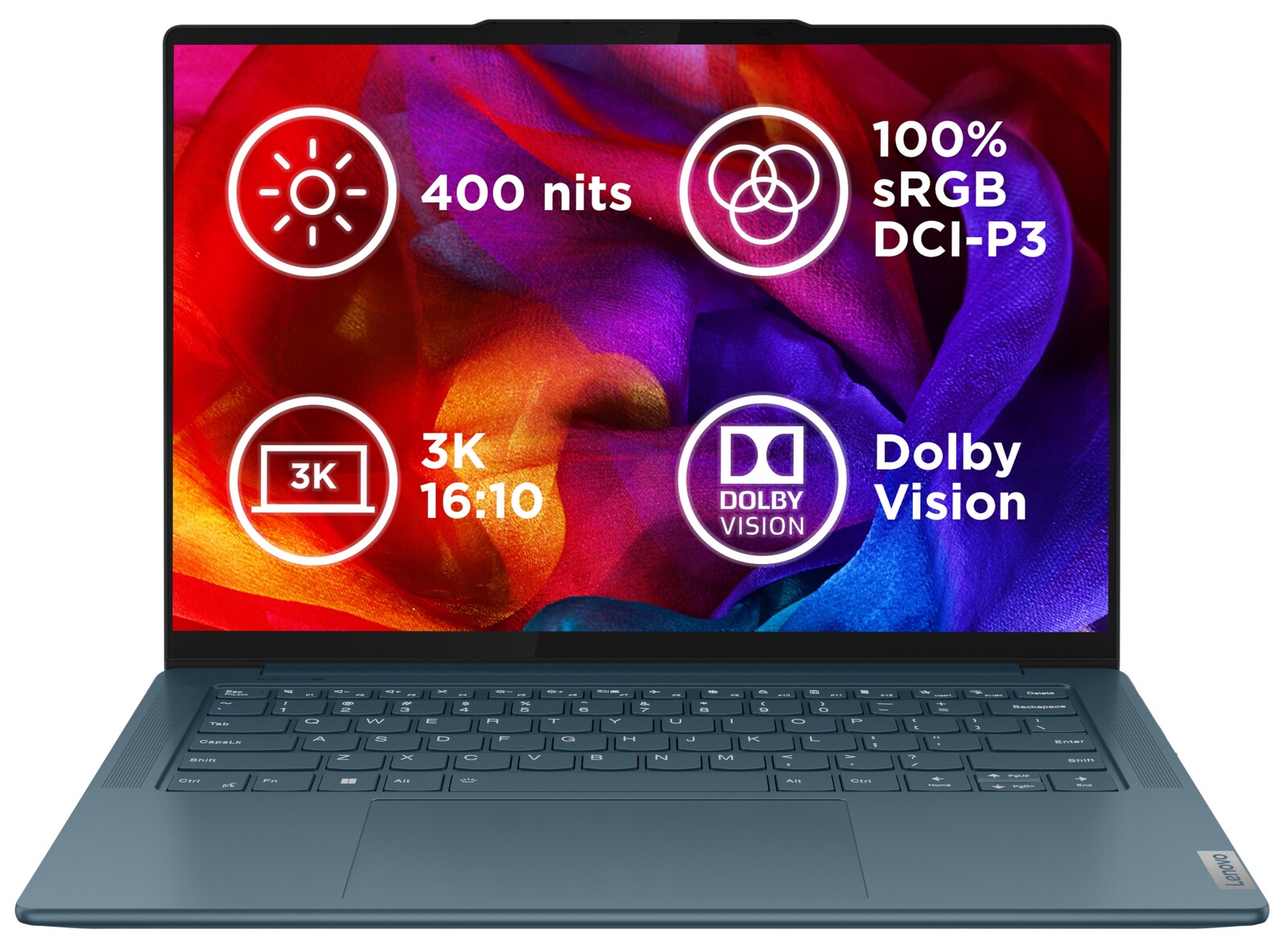Notebook Ibm, Lenovo Yoga Pro 7 14IMH9 14,5