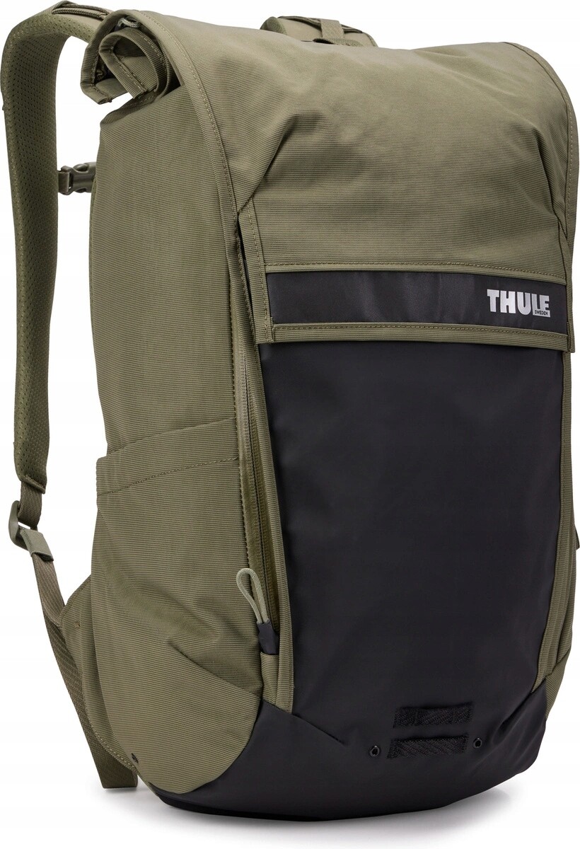 Batoh na notebook Thule Paramount 20L Soft Green