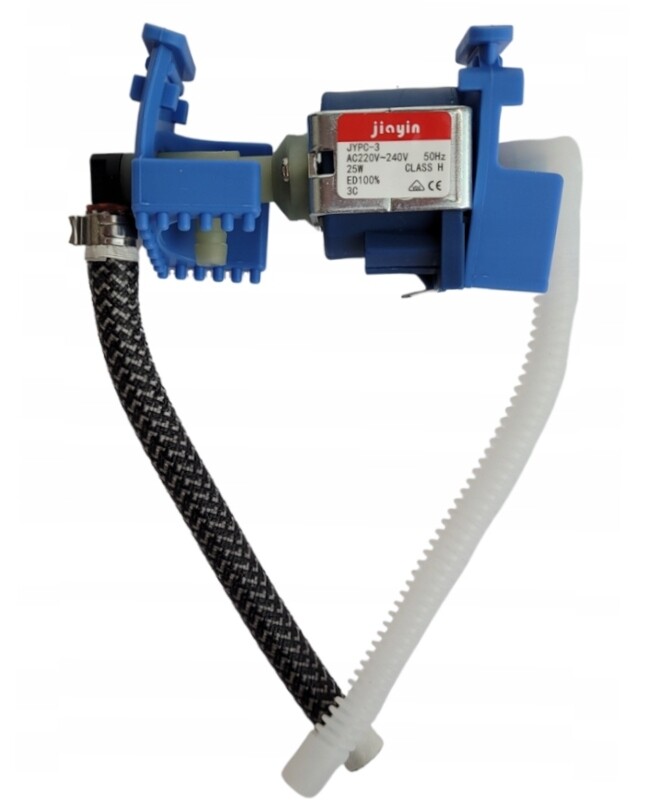 Tlaková pumpa Jiayin JYPC-3 parního generátoru Philips PerfectCare GC9630