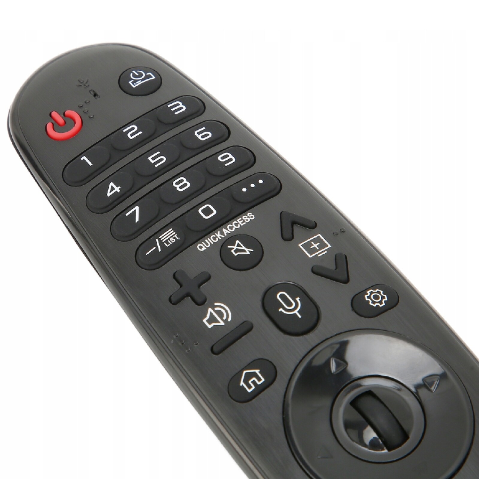 Pilot Pro Lg Magic AN-MR19BA Voice