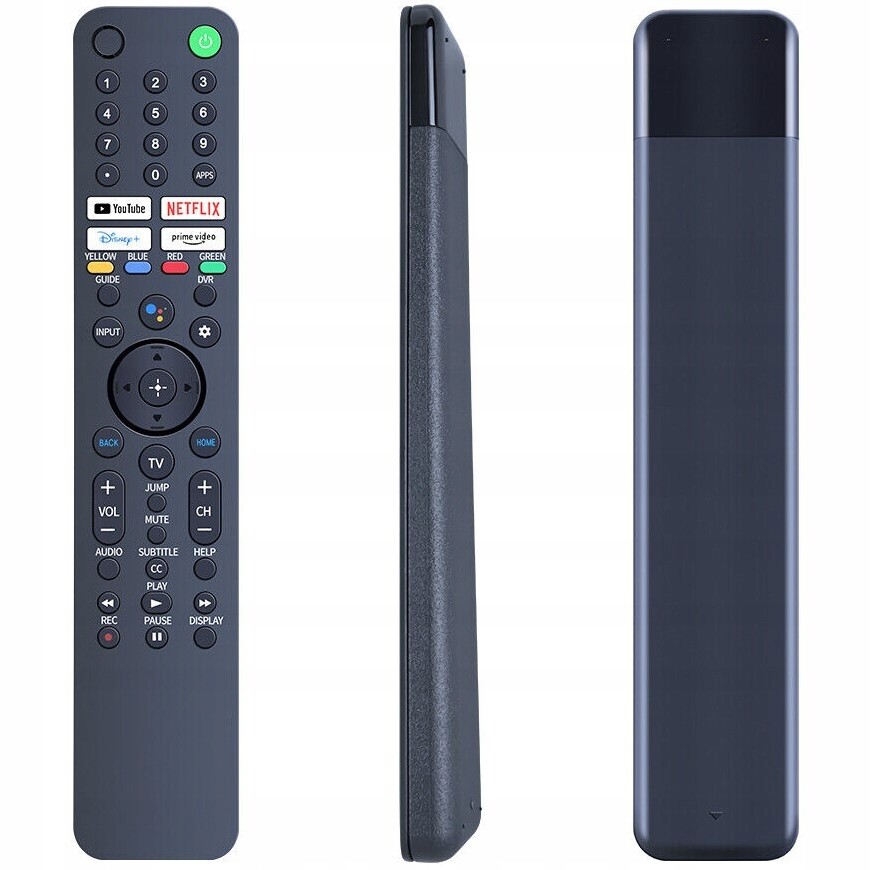 Pilot Pro Sony RMF-TX520U