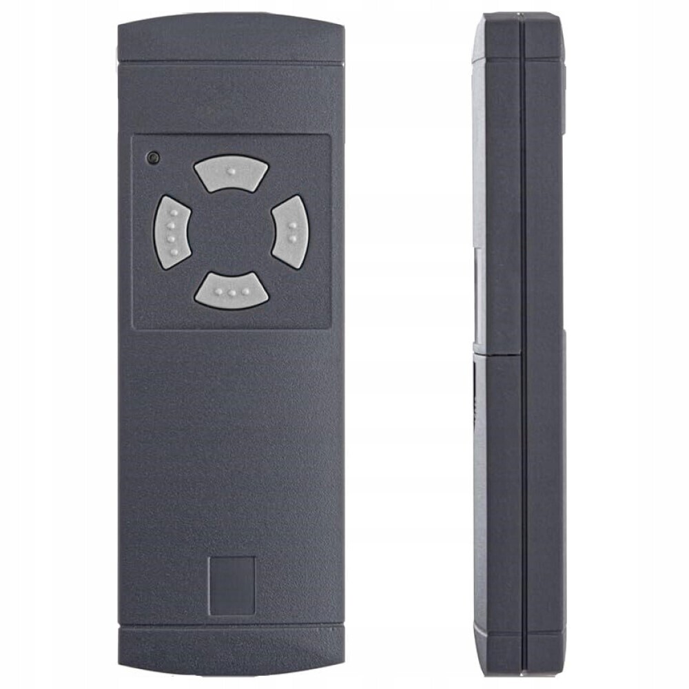 Dálkové Ovládání Pro Bránu Hormann HS4 40,685