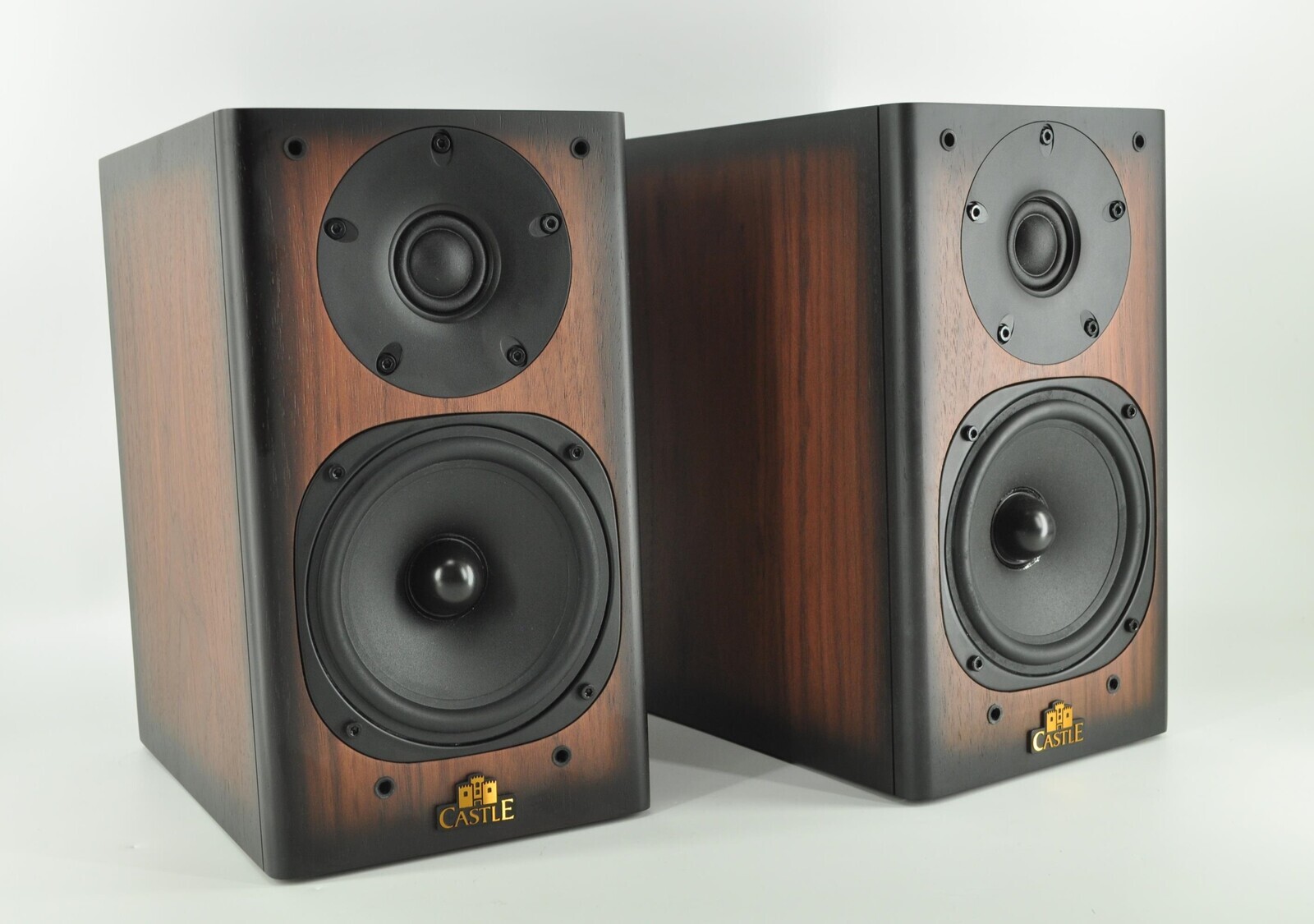 Castle Kompaktní, Skvěle Znějící A Vyrobený