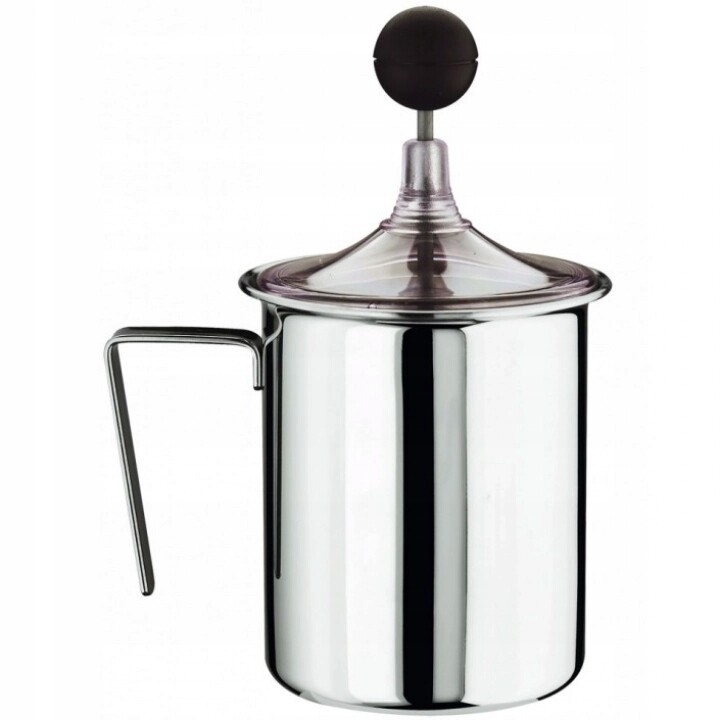 Frabosk Combat napěňovač mléka 3tz, objem 300 ml