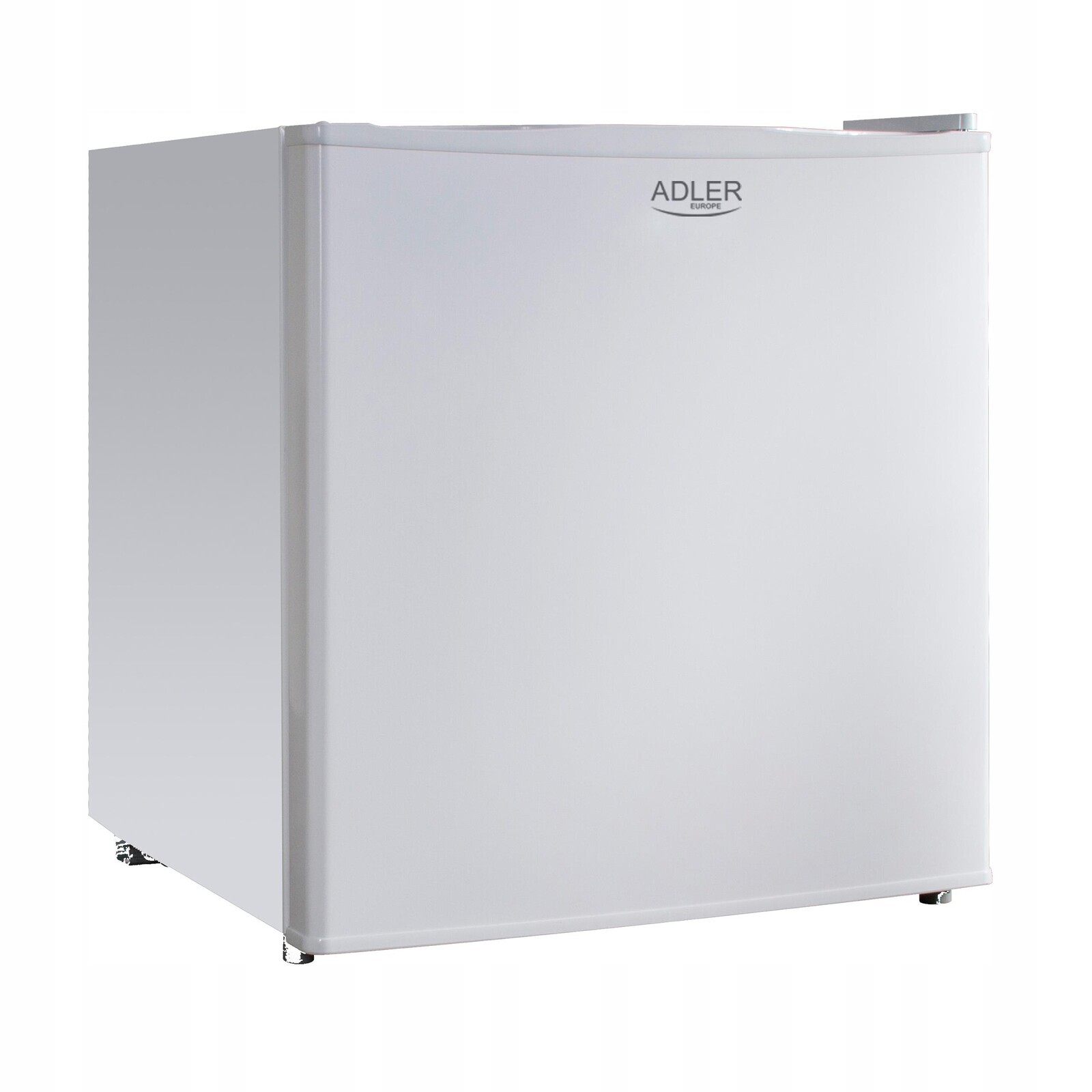 Podstolová lednička Malá chladnička 45L 49 Cm hotelová kancelářská na pozemek