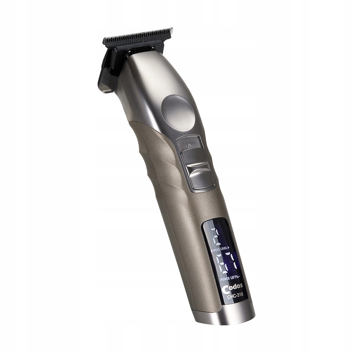 Codos bezdrátový zastřihovač vlasů CHC-318 Barber Master