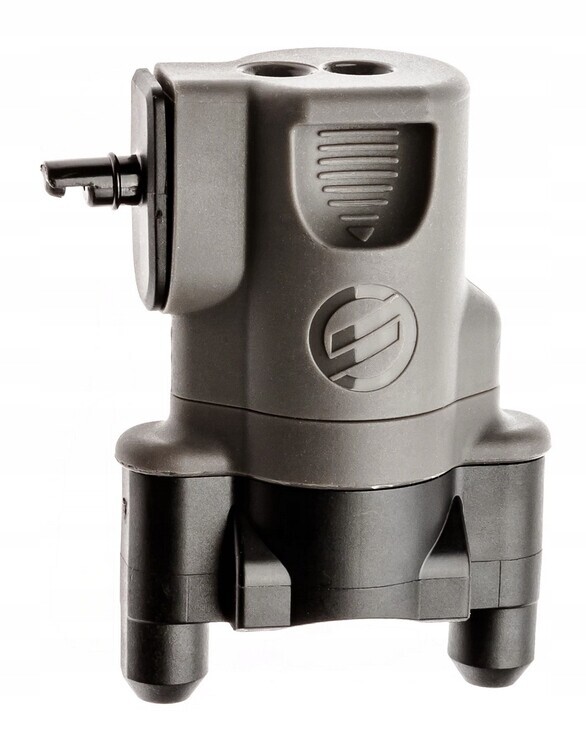 Tryska na napěňovače mléka kávovaru Xelsis Saeco SM7683 SM7580 SM7684