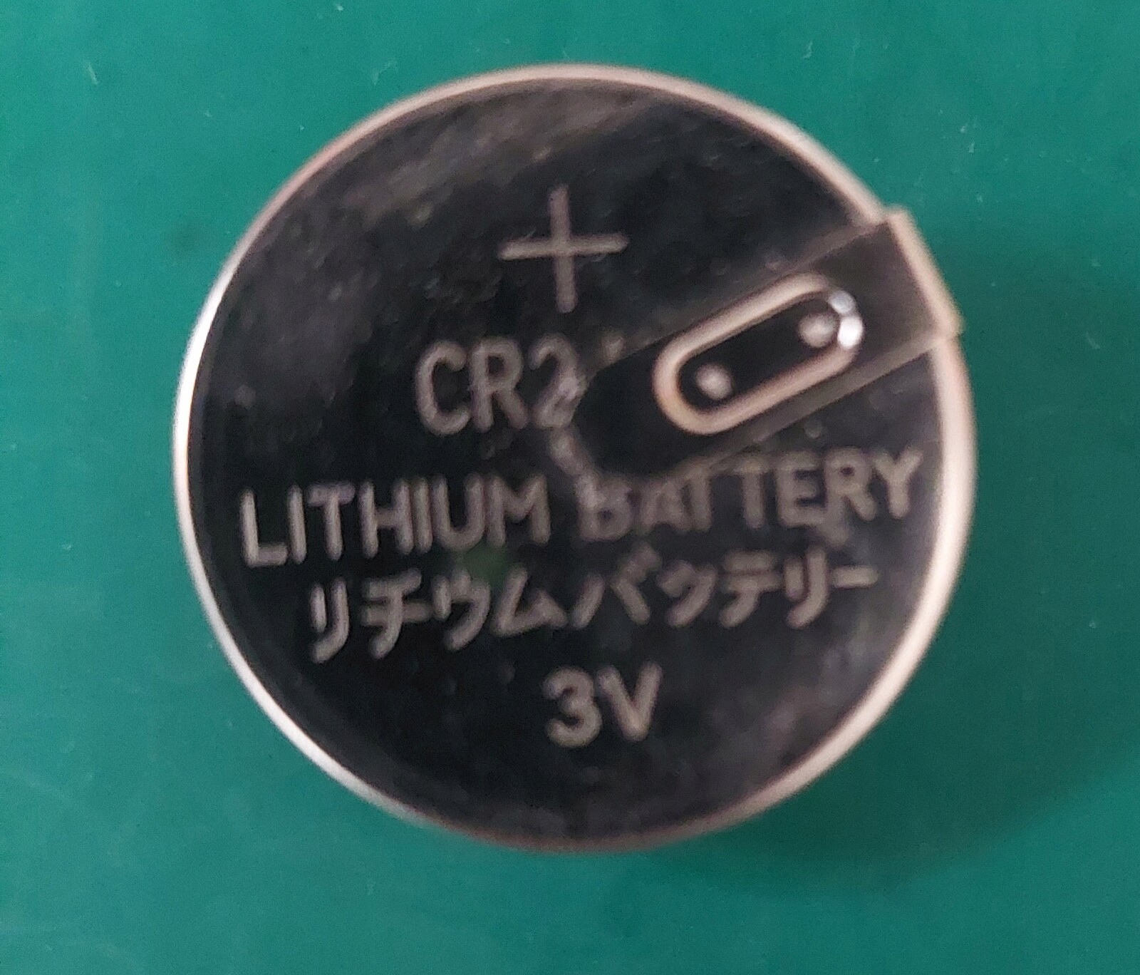 Lithiová baterie CR2477 20 kusů pro pájení na Pcb 1000mAH Arduino Esp