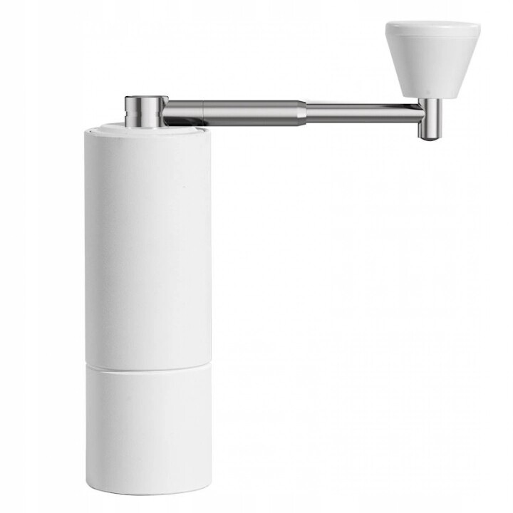 Timemore Chestnut C3 Pro mlýnek na kávu, barva bílá