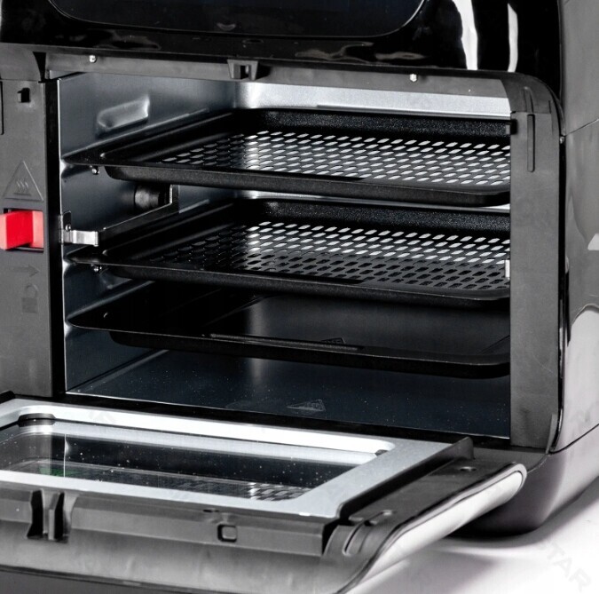 Fritéza Aigostar vzduchová 1500W 12L