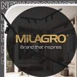 Milagro Mean Well Impulsní napájecí zdroj; Led; 60W; 24V; 2.5A; 90-264VAC; 127-3