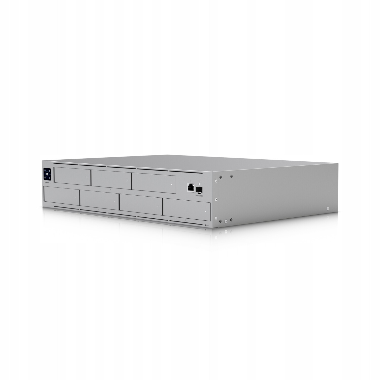 Souborový server Ubiquiti UNAS-Pro-EU