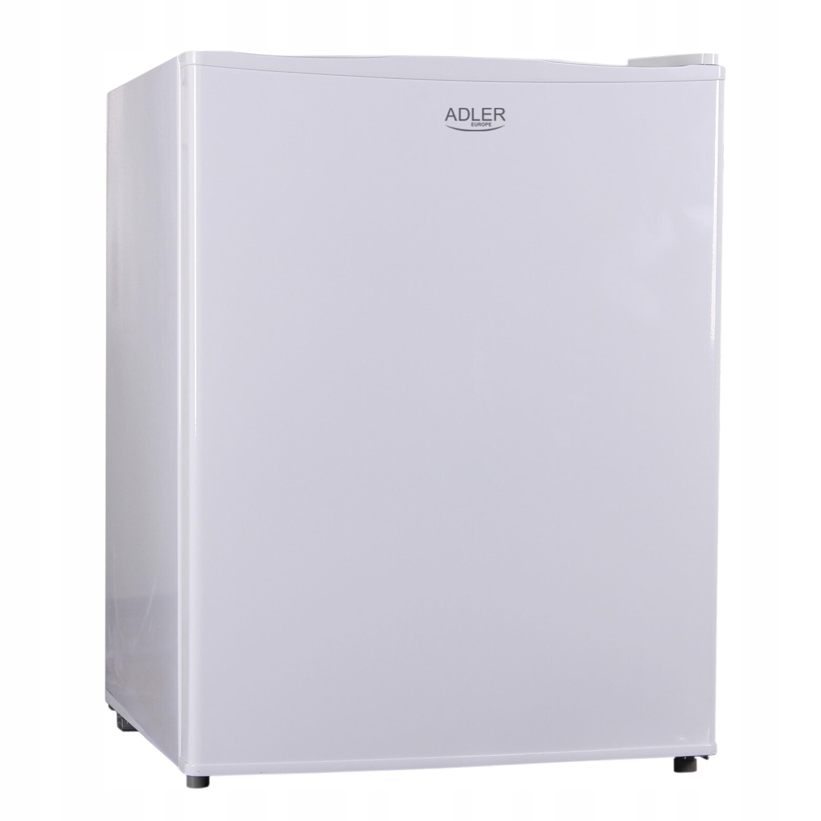Podstolová lednička Malá chladnička 58L 63 cm hotelová kancelářská na pozemek