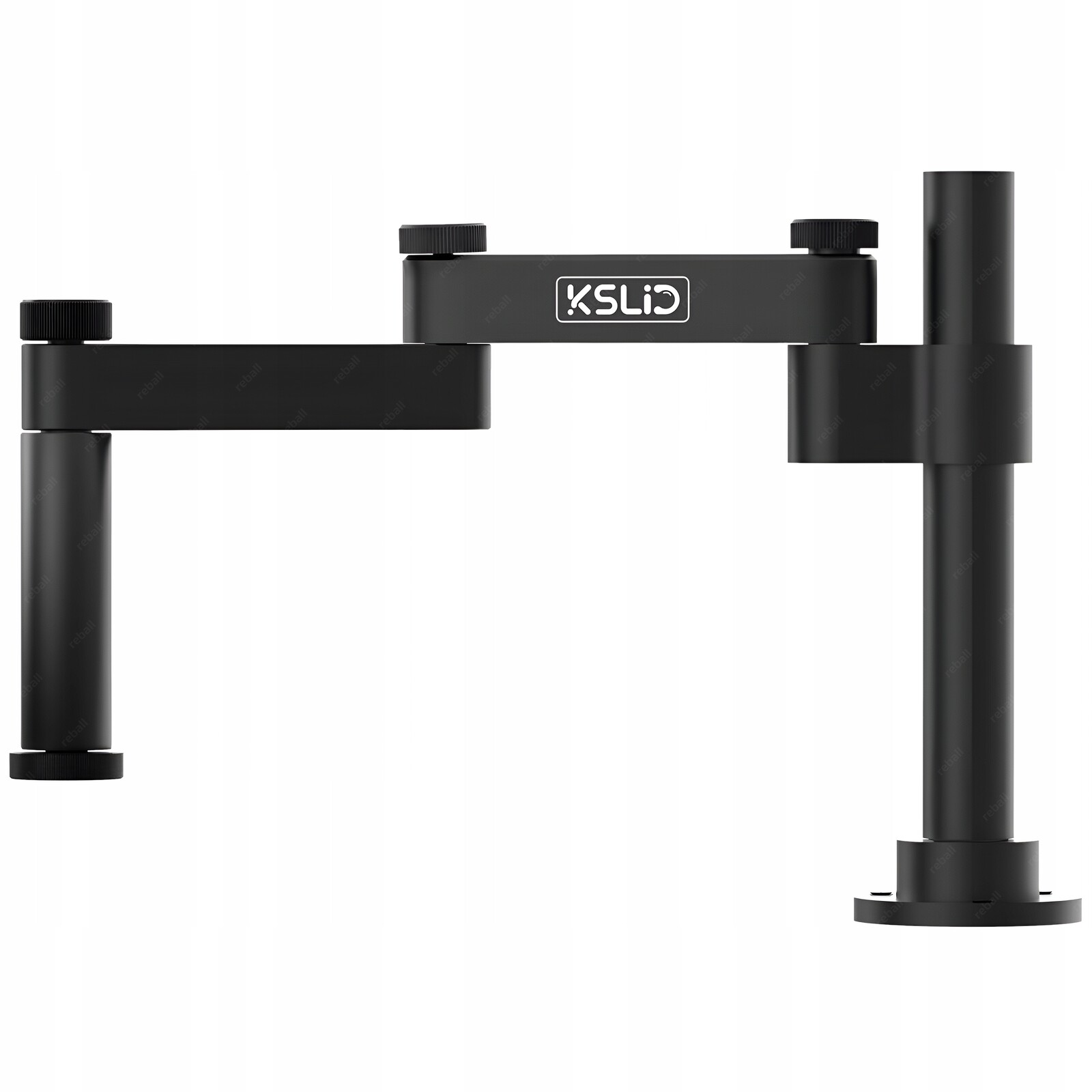 Univerzální Stojanový Věšák, Držák Pro Stolní Mikroskop Ksl Kslid K047