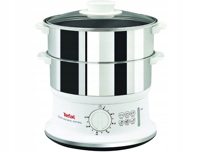 Parní hrnec Tefal Convenient VC1451