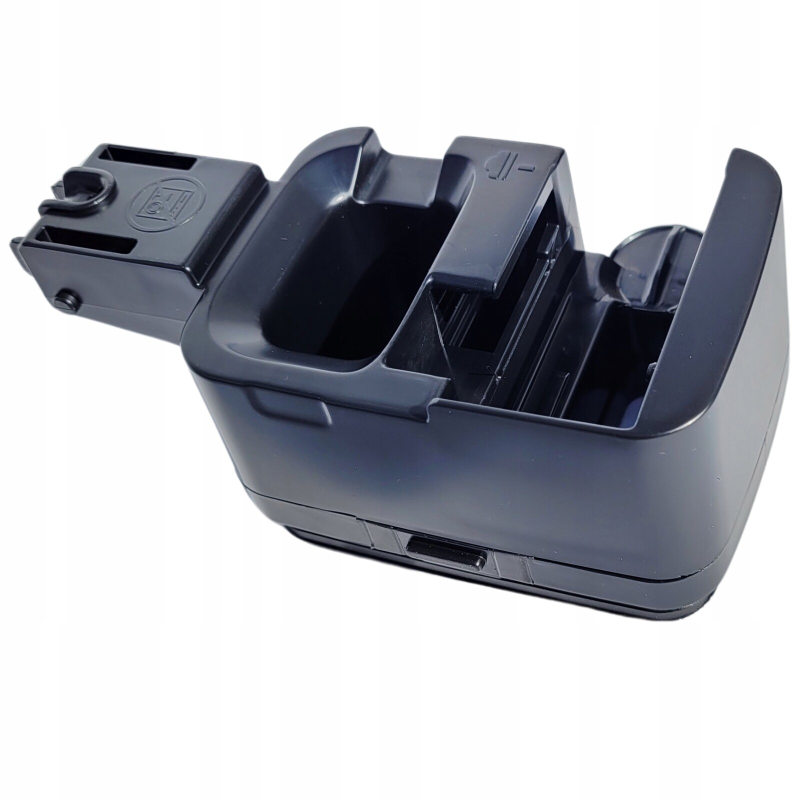 Kryt nádoby na mléko pro kávovar Philips Saeco originál