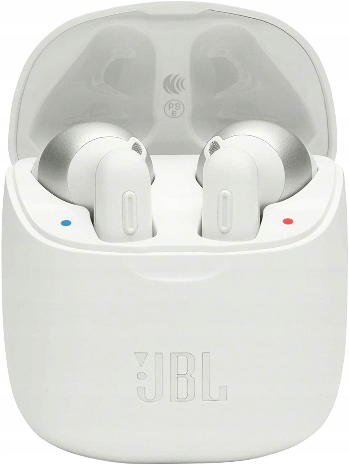 Bezdrátová Sluchátka Do Uší Jbl by Harman TUNE220 Tws BT5.0